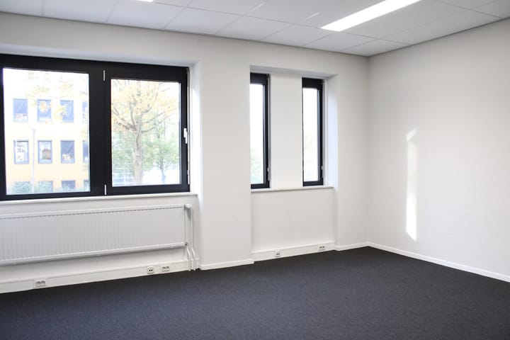 Keulenstraat 1, Deventer