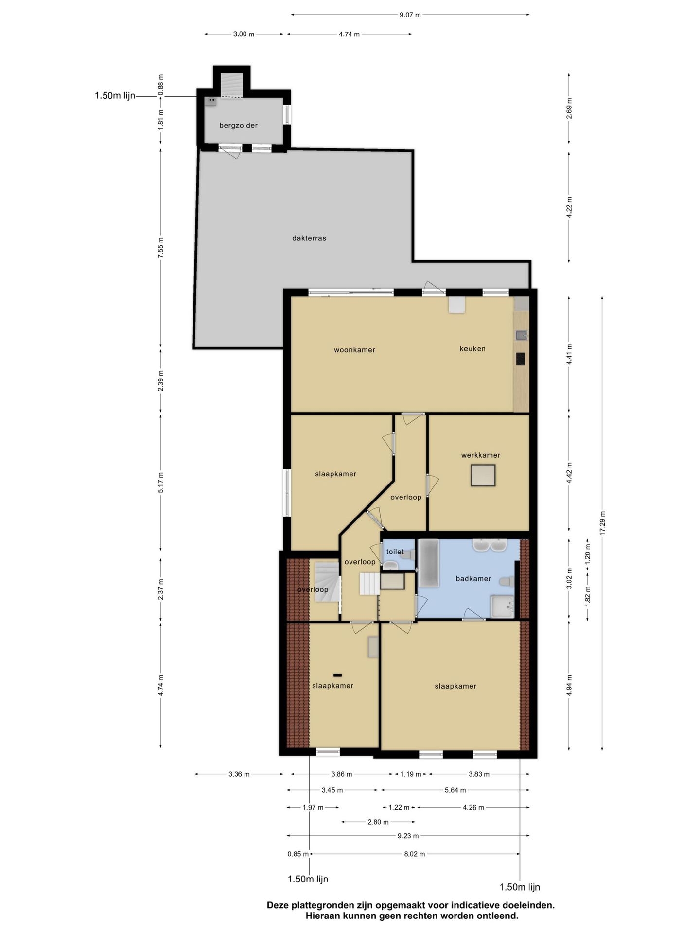 Foto 89 van Hoofdstraat 96