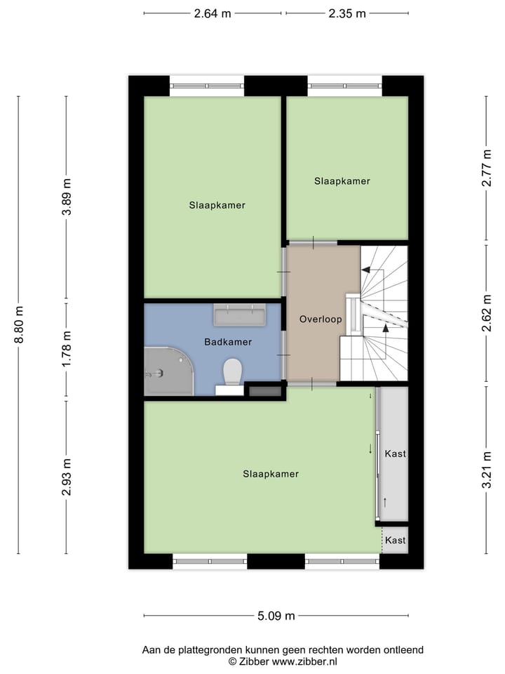 Photo 35 of Gelderse Roos 8