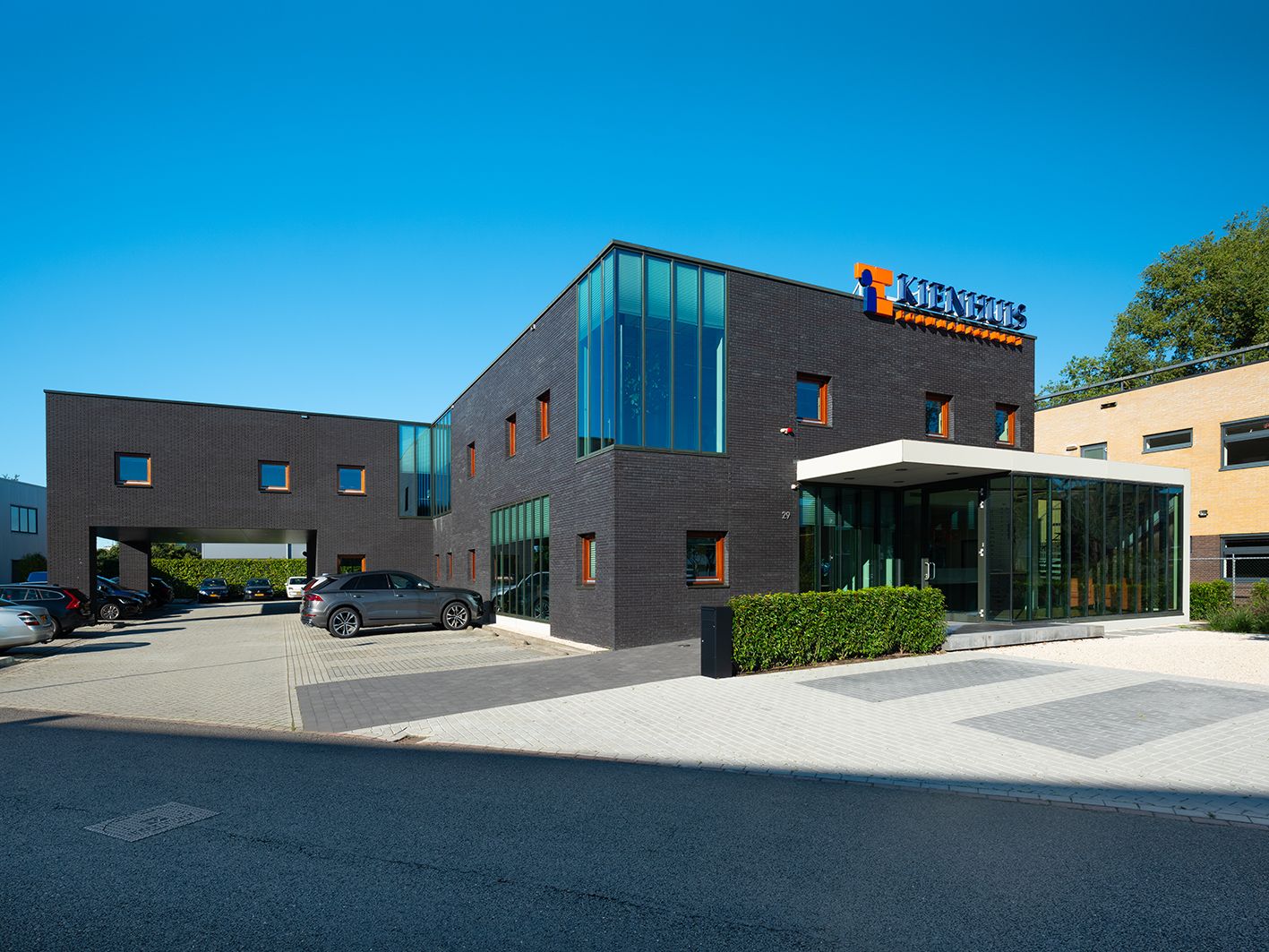 Bekijk foto 1 van Twentepoort Oost 29