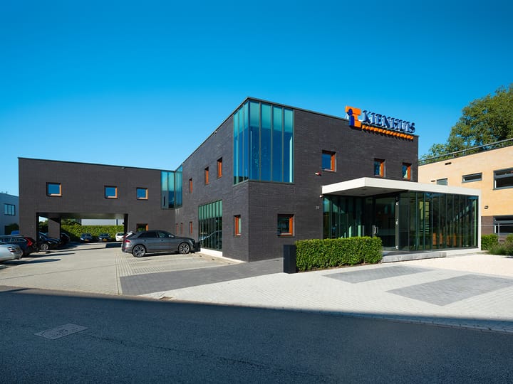 Twentepoort Oost 29, Almelo