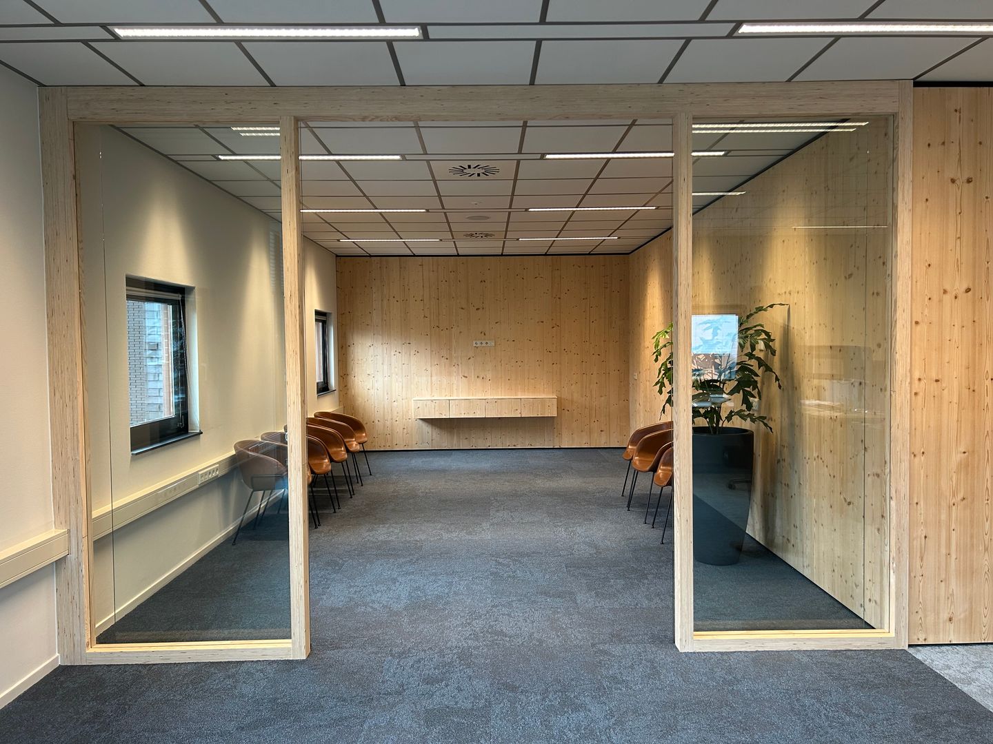 Bekijk foto 4 van Twentepoort Oost 29