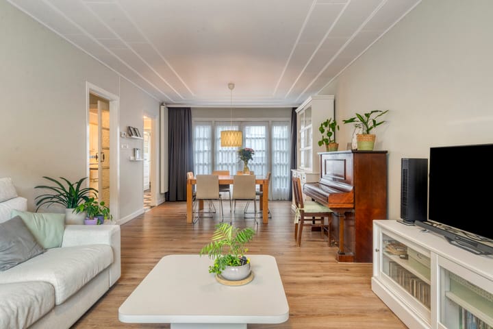 Foto 2 van Faurestraat 22