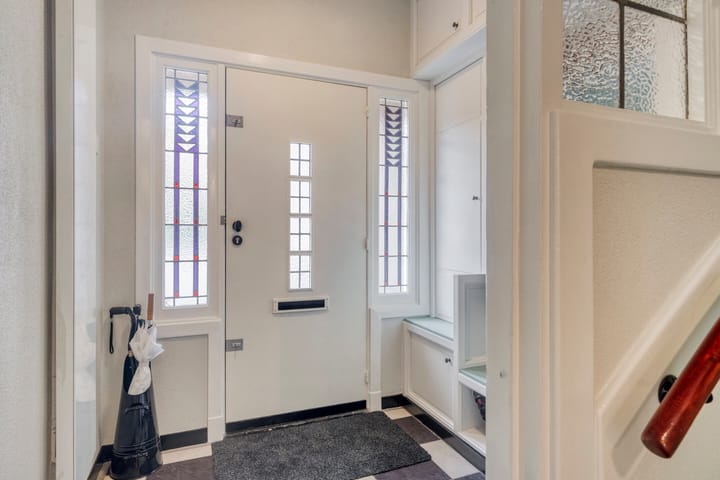 Foto 3 van Faurestraat 22