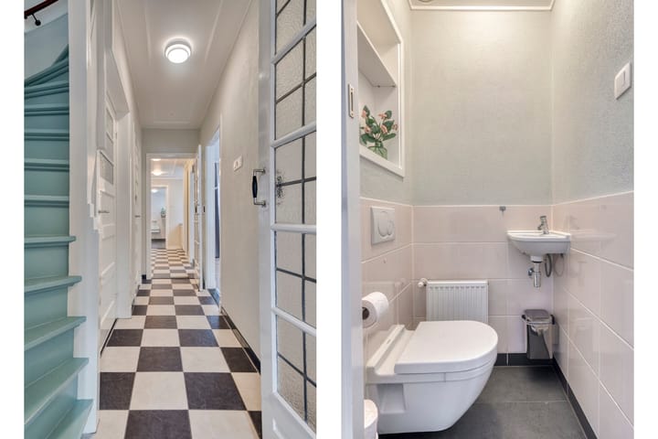 Foto 5 van Faurestraat 22