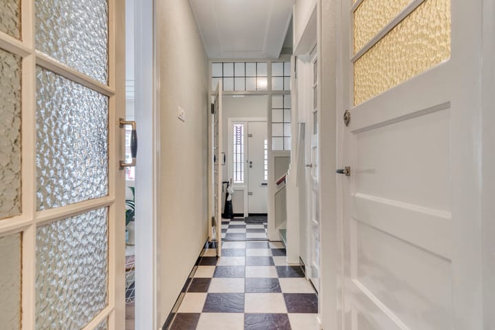 Foto 4 van Faurestraat 22