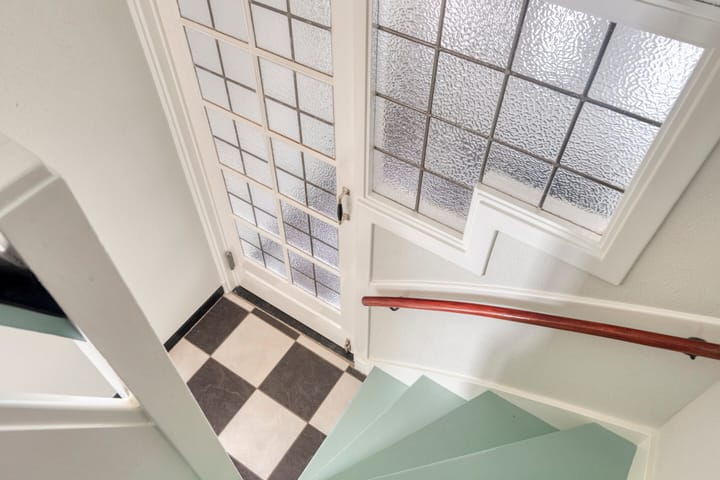 Photo 9 of Faurestraat 22