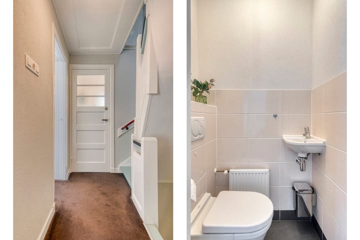 Photo 10 of Faurestraat 22