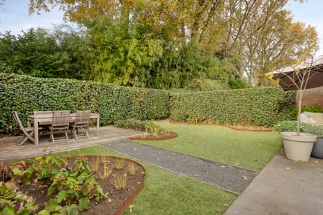 Fanny Blankers-Koenhof 2 tertiary image