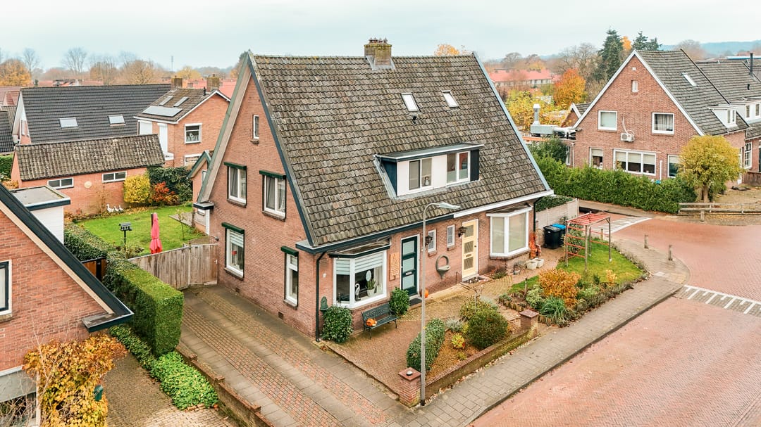 Foto 1 van Steenbakkersweg 22-A