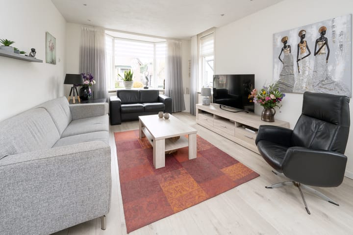 Foto 2 van Steenbakkersweg 22-A