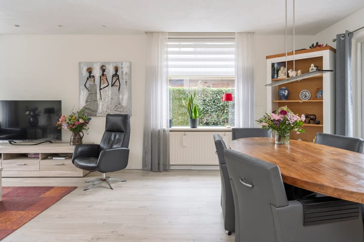 Foto 3 van Steenbakkersweg 22-A