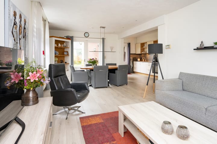 Foto 4 van Steenbakkersweg 22-A