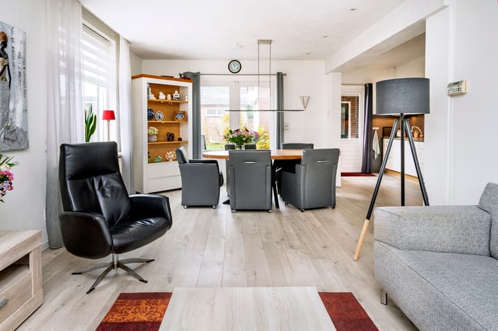 Foto 5 van Steenbakkersweg 22-A