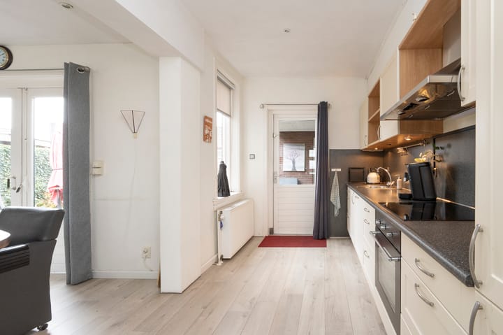 Foto 7 van Steenbakkersweg 22-A