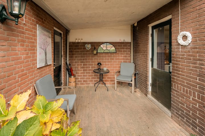 Foto 16 van Steenbakkersweg 22-A