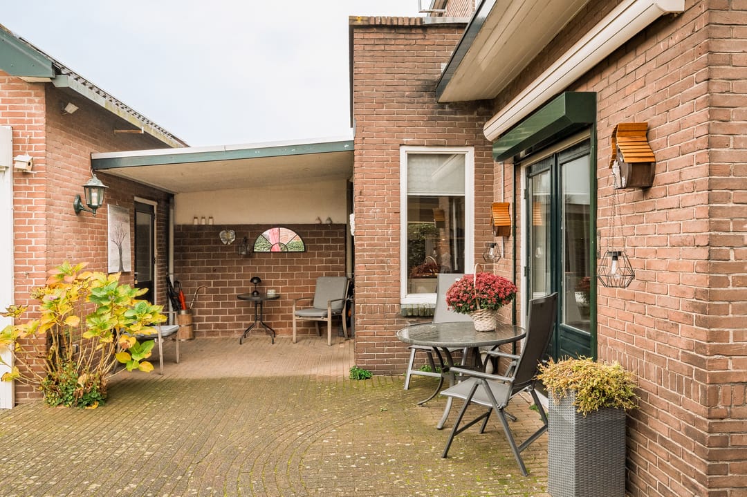 Foto 17 van Steenbakkersweg 22-A