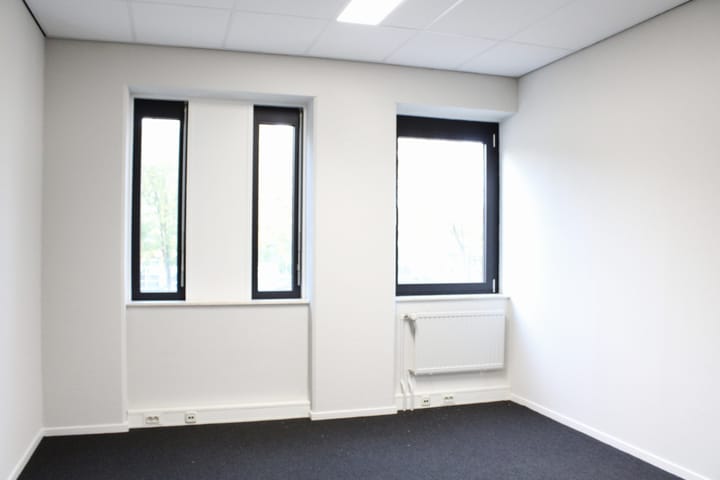 Keulenstraat 1, Deventer