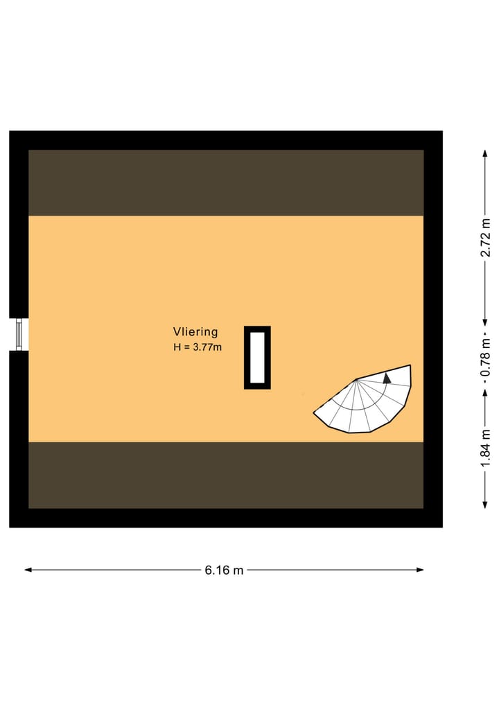 Foto 33 van Steenbakkersweg 22-A