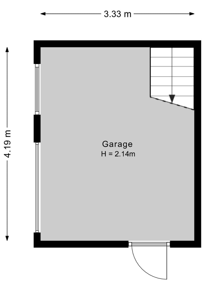 Foto 35 van Steenbakkersweg 22-A