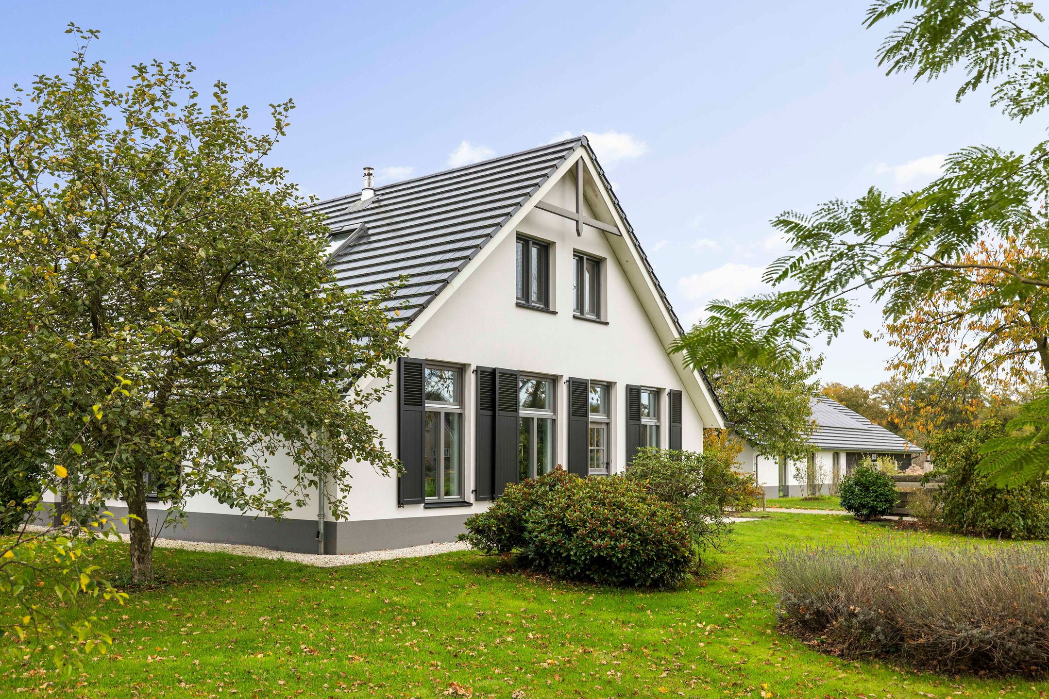 Foto 3 van Hardermaat 12