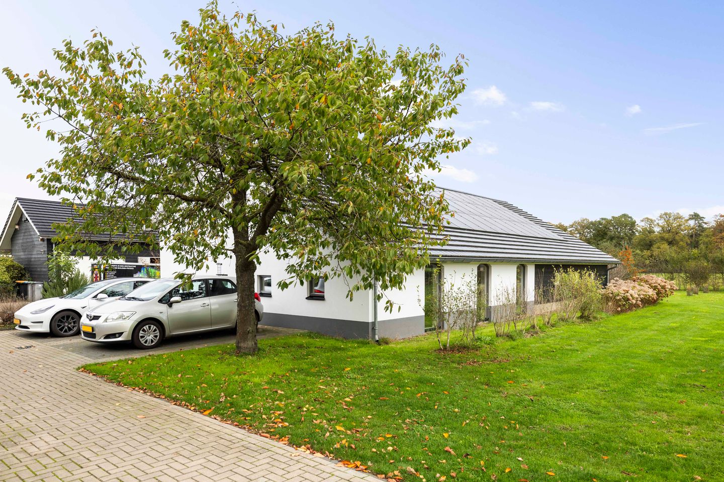 Foto 4 van Hardermaat 12