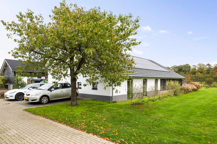 Photo 4 of Hardermaat 12