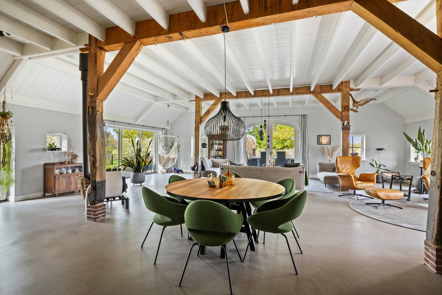 Foto 5 van Hardermaat 12