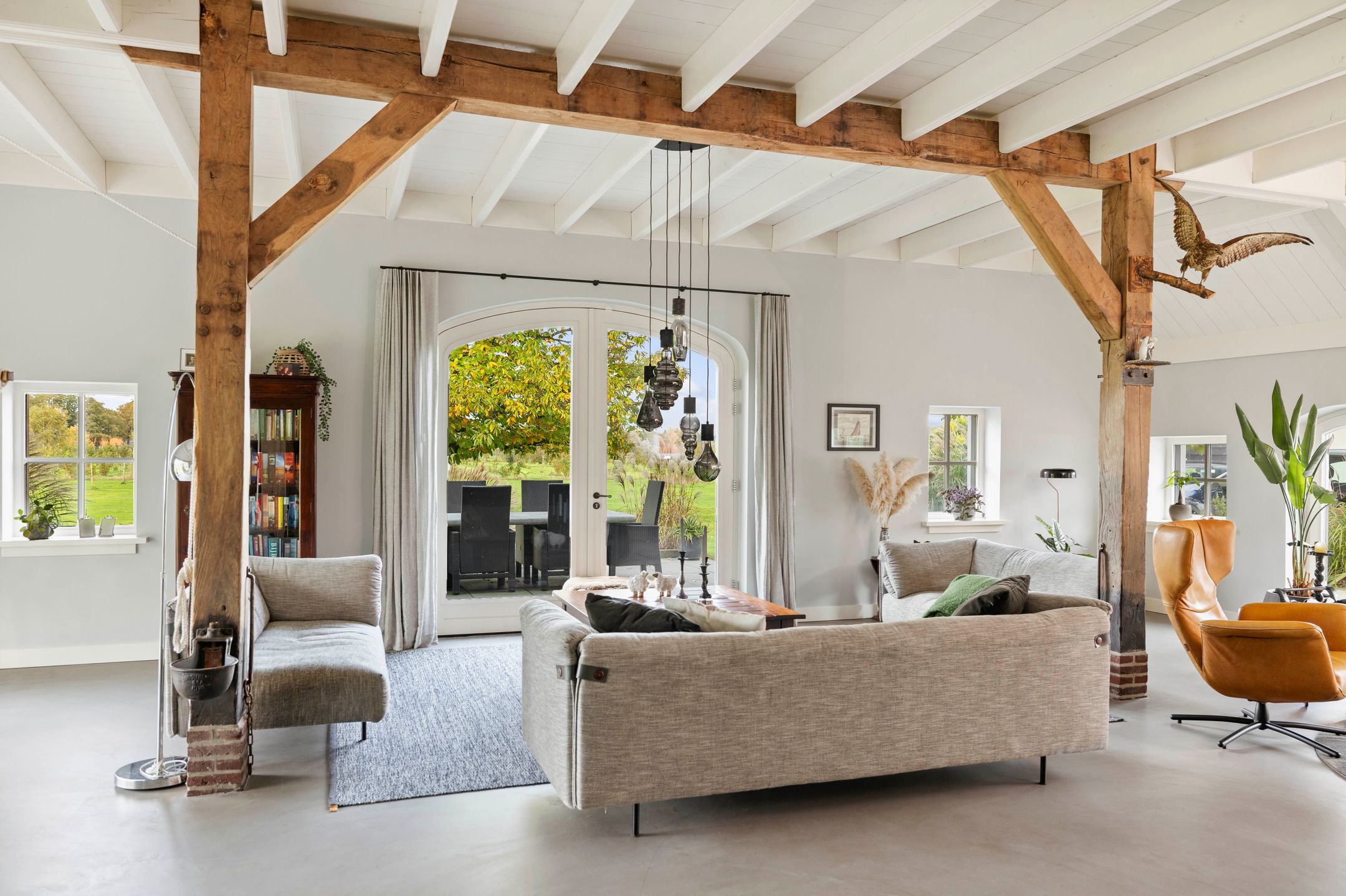 Foto 6 van Hardermaat 12