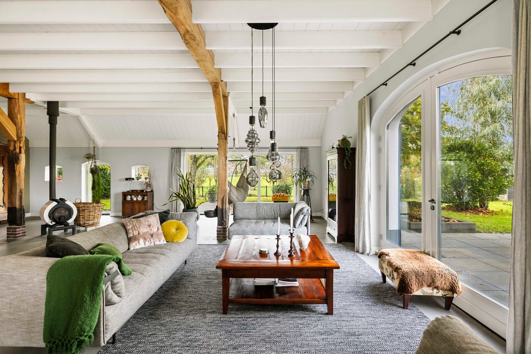 Foto 7 van Hardermaat 12