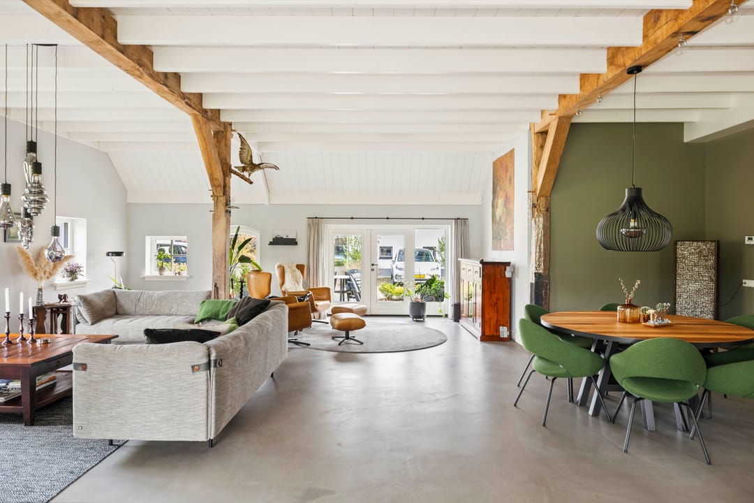 Foto 8 van Hardermaat 12