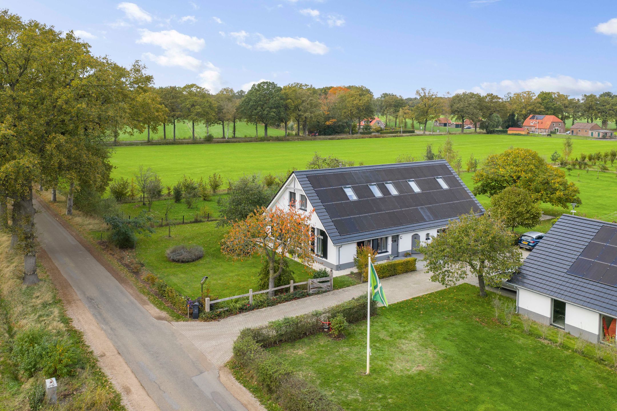 Foto 12 van Hardermaat 12