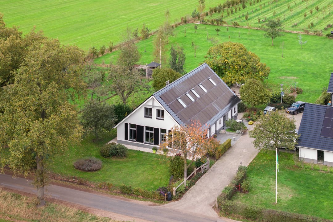 Foto 13 van Hardermaat 12