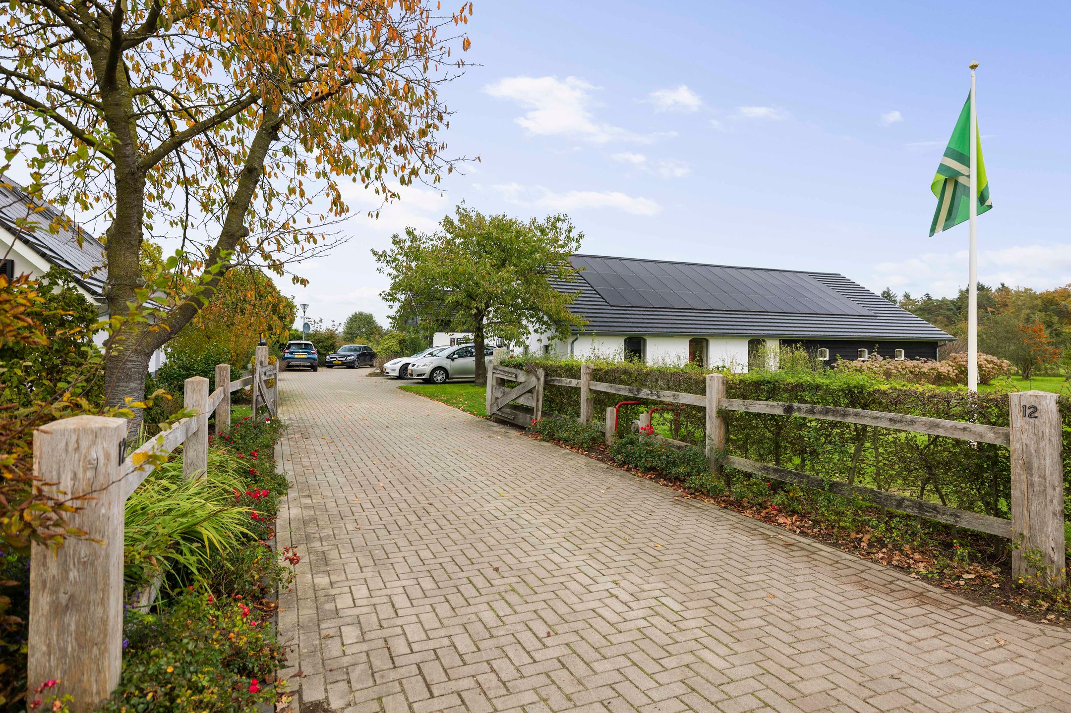 Foto 15 van Hardermaat 12