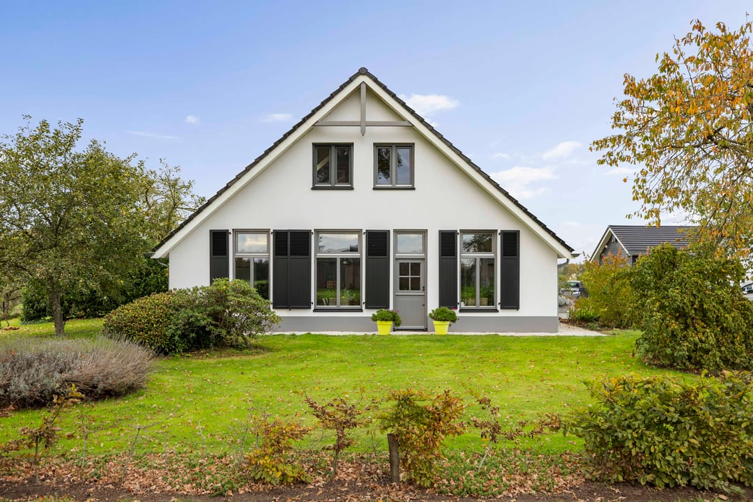 Foto 16 van Hardermaat 12