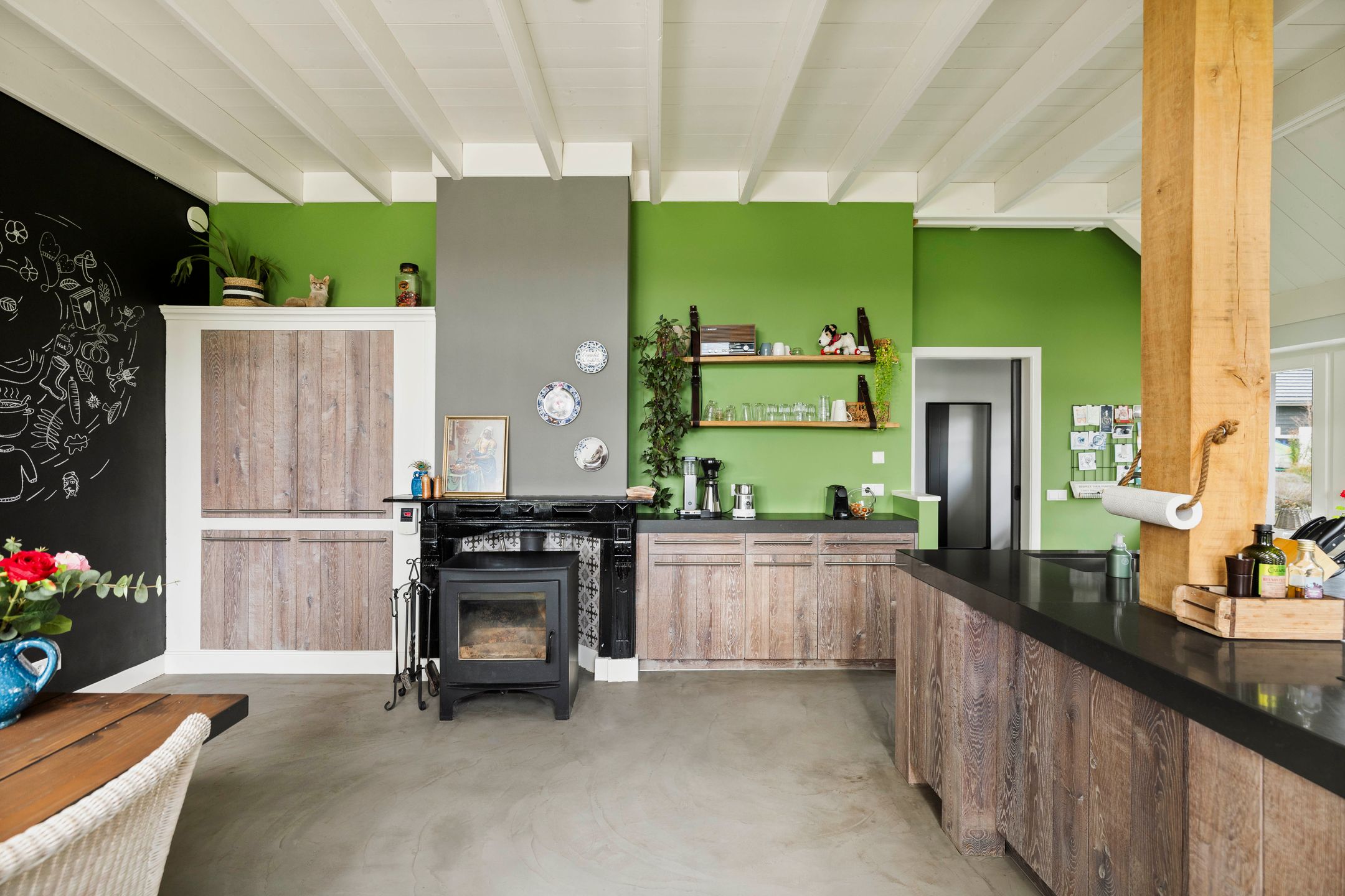 Foto 30 van Hardermaat 12