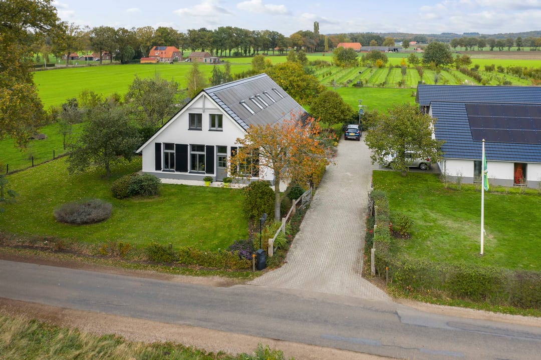 Foto 2 van Hardermaat 12