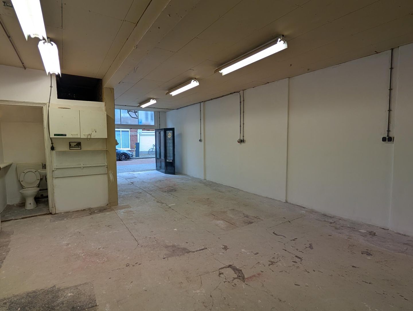 Bekijk foto 4 van Ampèrestraat 42