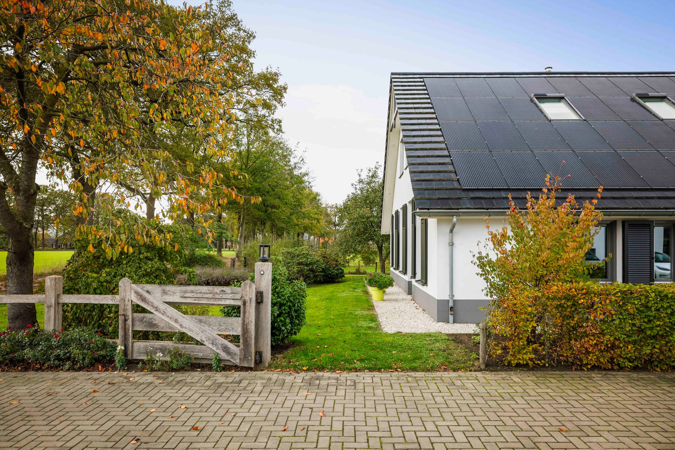 Foto 57 van Hardermaat 12