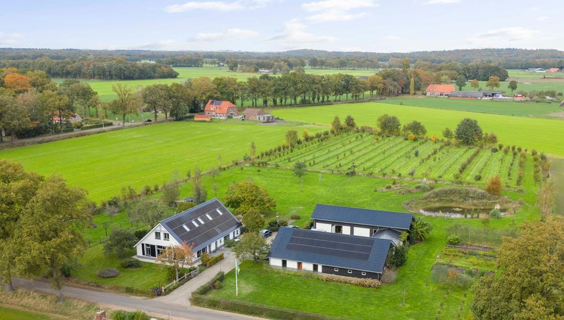 Foto 84 van Hardermaat 12