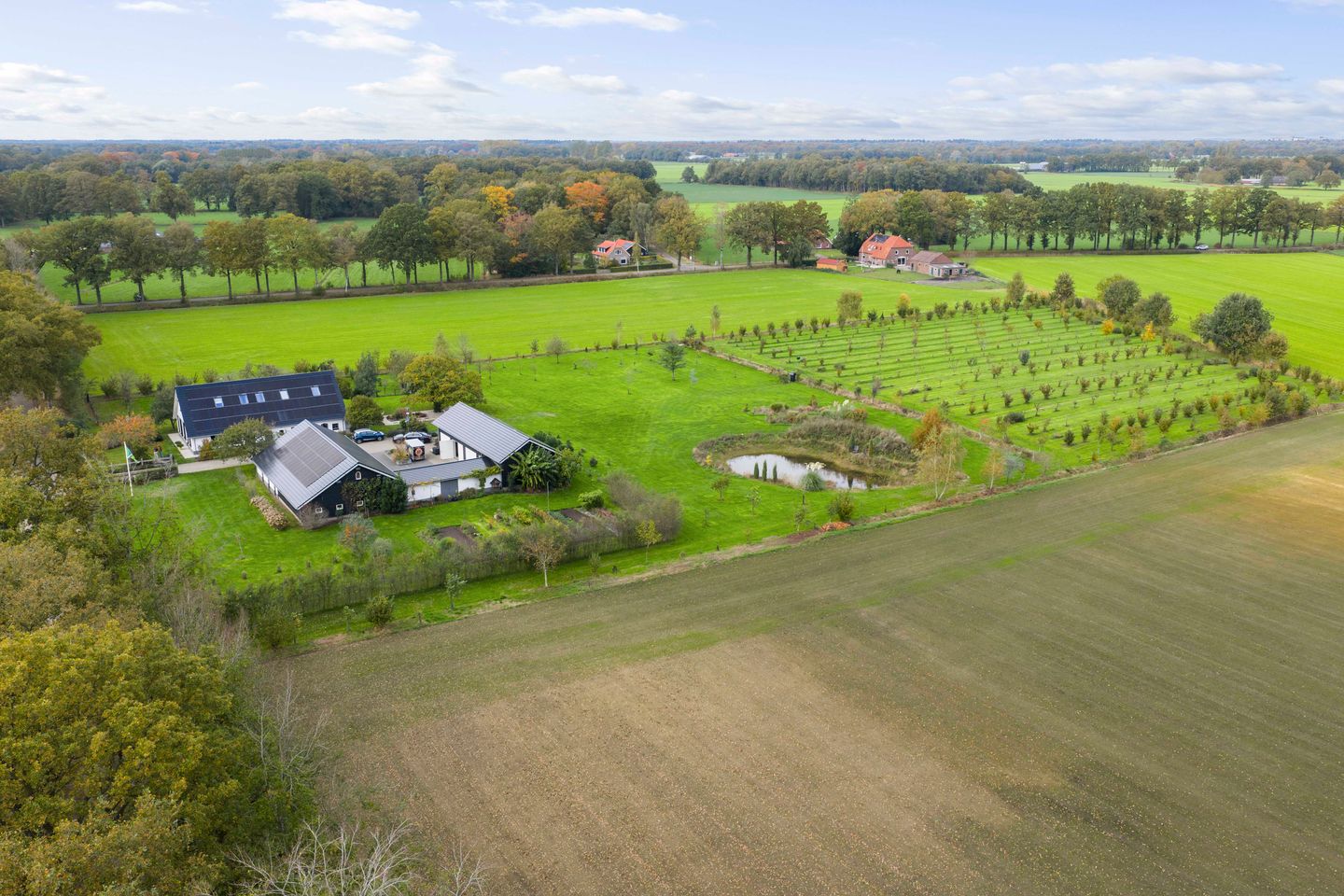 Foto 10 van Hardermaat 12