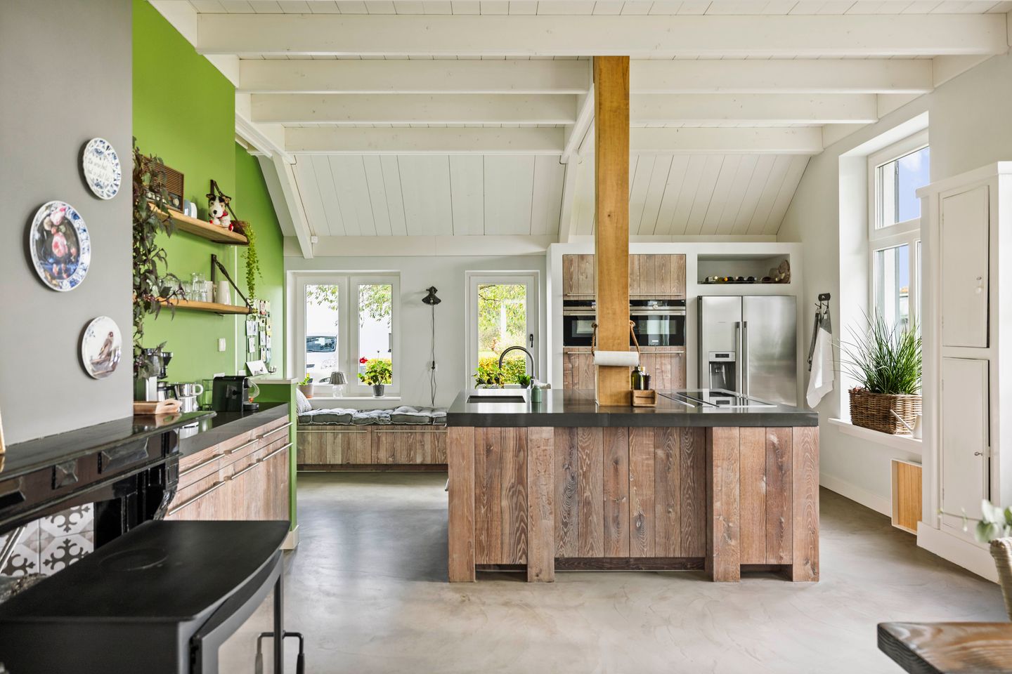 Foto 25 van Hardermaat 12