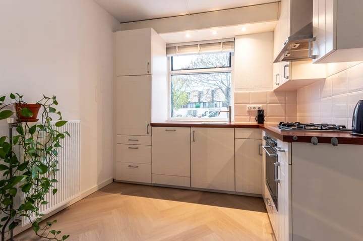 Foto 10 van Lucky Lukestraat 32