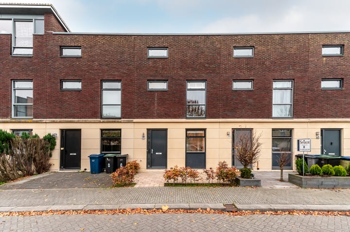 Foto 6 van Lucky Lukestraat 32