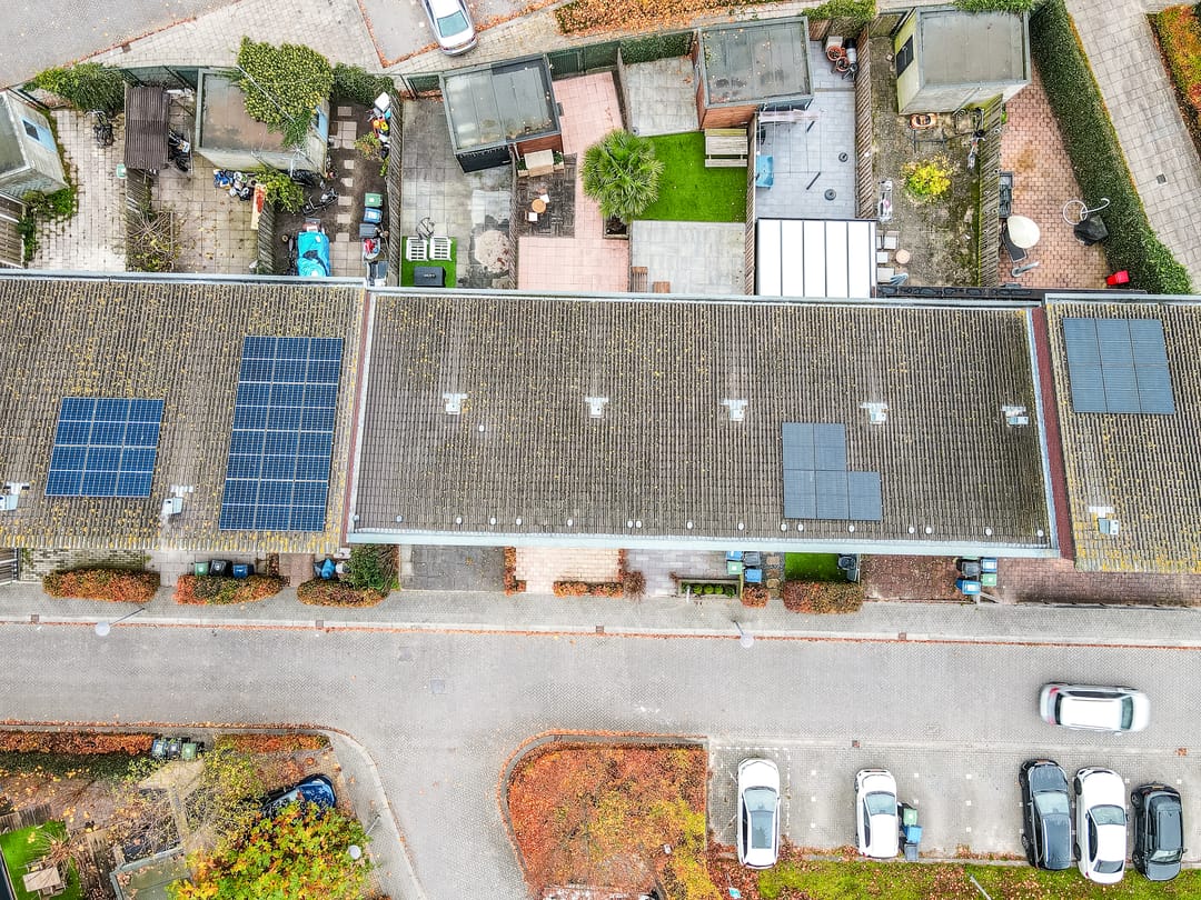 Foto 28 van Lucky Lukestraat 32