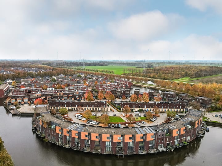 Foto 30 van Lucky Lukestraat 32