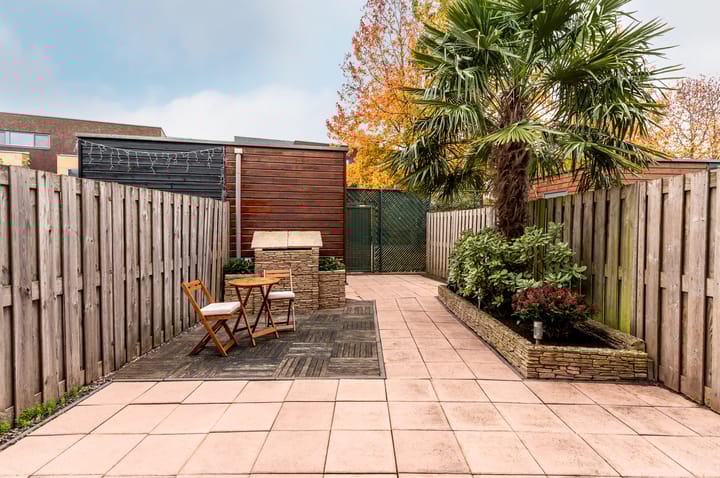 Foto 5 van Lucky Lukestraat 32