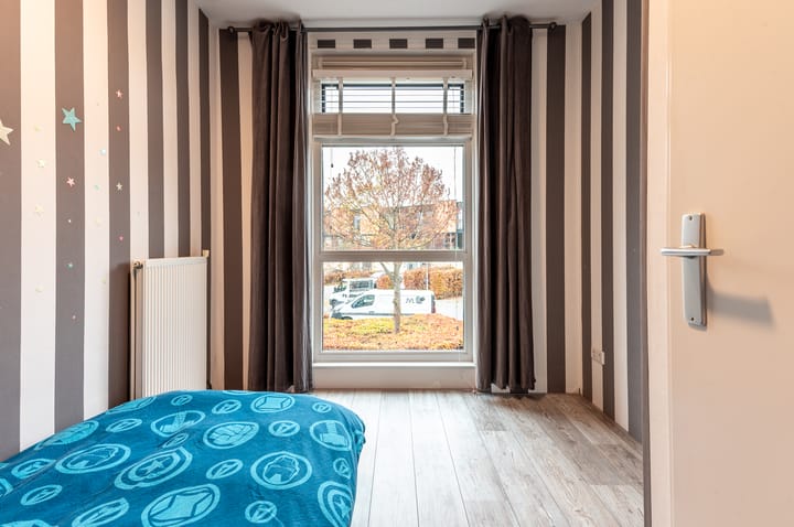 Foto 16 van Lucky Lukestraat 32