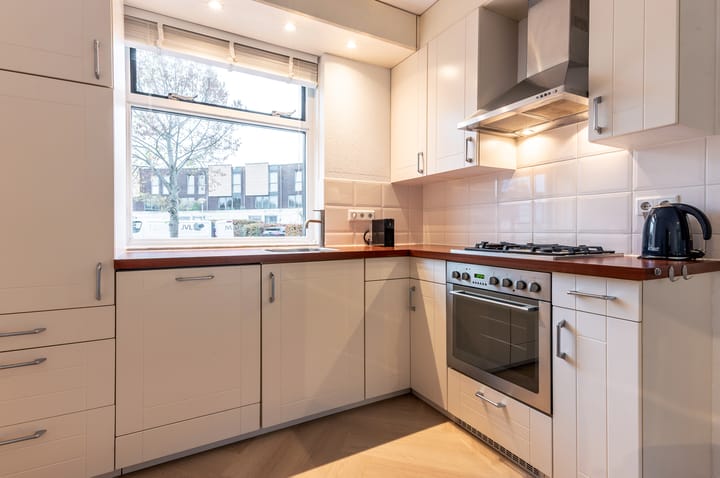 Photo 3 of Lucky Lukestraat 32