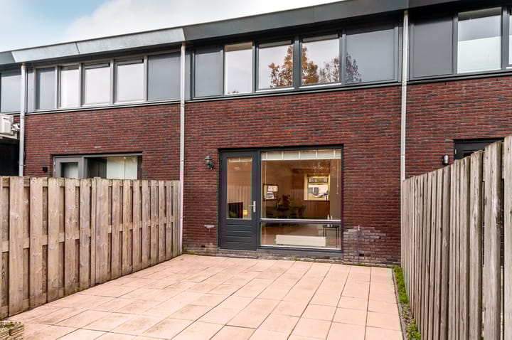 Foto 21 van Lucky Lukestraat 32